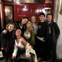 Oldest pub in Dublin 