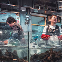 Chinese market