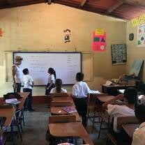 English lesson