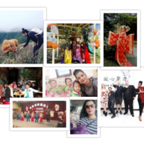 Pictures of Chengdu