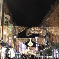 Grafton street 