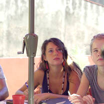 Corazon Cuba Spanish lessons in Cuba