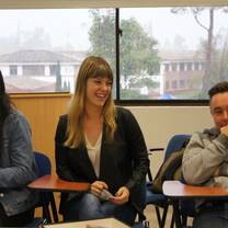 Spanish Class