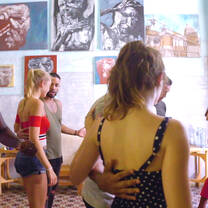 Corazon Cuba Salsa lessons in Habana Vieja