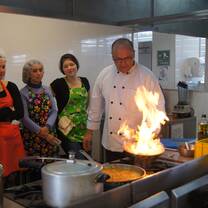 Cooking Class