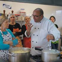 Cooking Class