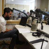 Universidad de La Sabana Radio Station