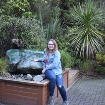 You should always go to Rainbow Springs You should always go to Rainbow Springs