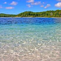 Fraser Island, Queensland