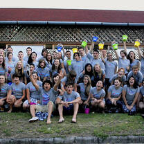 YFU High School Study Abroad Program in Hungary