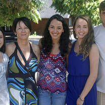 YFU High School Study Abroad Program in Hungary