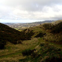 Skyline Walkway Skyline Walkway