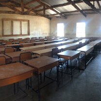 Classroom Pano
