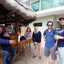 Salinas all inclusive hotel