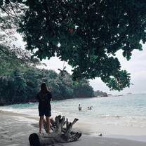 Travelling