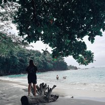 Travelling