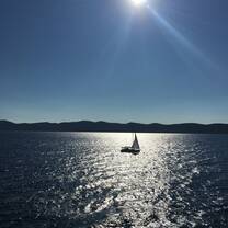 Kea is a small Greek island that is beautiful in scenery and people. The surrounding bodies of water is stunning, hence why I hoped this pictures justifies the beauty I witnessed.