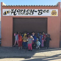 Honey-Bee
