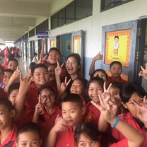 Thailand loves its teachers