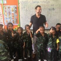 I love kids!