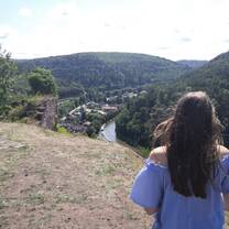 Beautiful France 