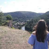 Beautiful France 
