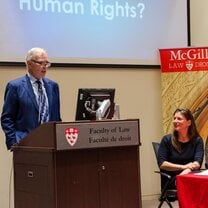 McGill Centre for Human Rights