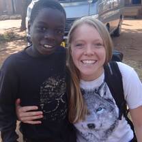 Hannah and Praise