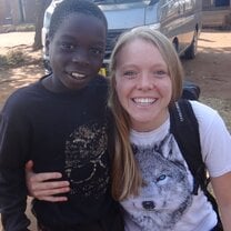 Hannah and Praise