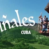 Corazon Cuba adventure in Viñales