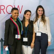 Vital Voices Global Partnership Human Rights Internship