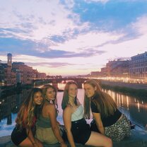 roommates The roommates!!!