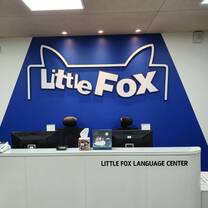 Teach at Little Fox