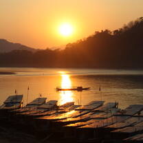 GVI: Internships in Laos