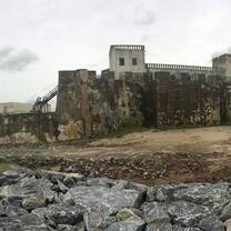 GVI: Volunteer in Ghana