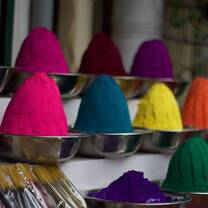 GVI: Internships in India