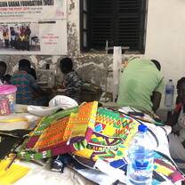 GVI: Volunteer in Ghana
