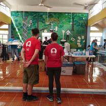 GVI: Internships in Mexico