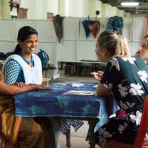 India