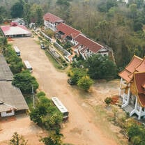 GVI: Internships in Laos