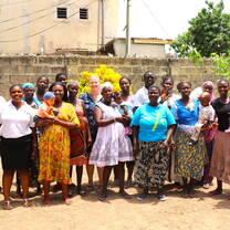 GVI: Volunteer in Ghana