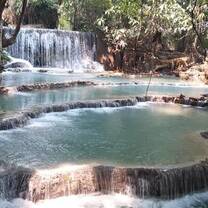GVI: Internships in Laos
