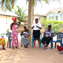 GVI: Volunteer in Ghana