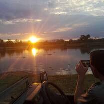 GVI: Wildlife Conservation Volunteering