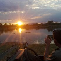 GVI: Wildlife Conservation Volunteering