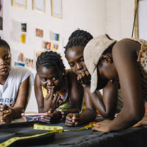 GVI: Volunteer in Ghana