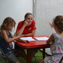 GVI: Internships in Mexico