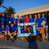 GVI: Internships in Mexico