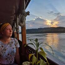 GVI: Internships in Laos