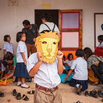 Teaching in Thailand